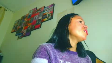 Snapshot of samary_thomas chatting on 29, 5, 2026 samary thomas online show from 29, 5, 2026