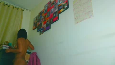 Snapshot of samary_thomas chatting on 5, 6, 2026 samary thomas online show from 5, 6, 2026