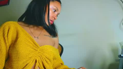 Snapshot of samary_thomas chatting on 6, 6, 2026 samary thomas online show from 6, 6, 2026