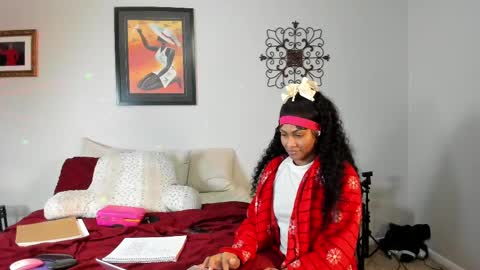 Yaya online show from 13, 2, 2025