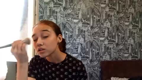 Samantha online show from 31, 5, 2026