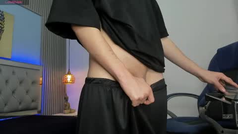 Snapshot of samblack_ chatting on 21, 5, 2026 Sam online show from 21, 5, 2026