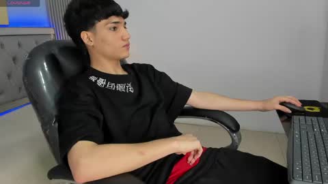 Snapshot of samblack_ chatting on 26, 5, 2026 Sam online show from 26, 5, 2026