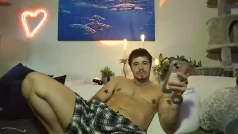 Salvatore online show from 20, 6, 2026