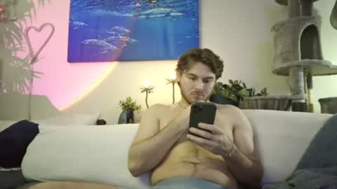 Salvatore online show from 21, 6, 2026