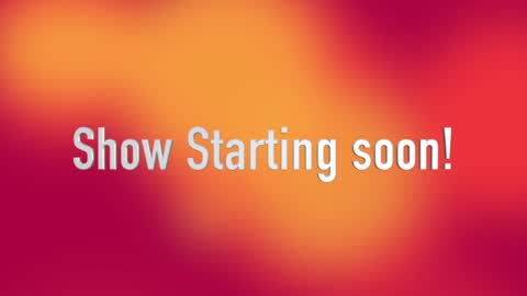 Sam  Rhea online show from 24, 12, 2024