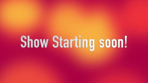 Sam  Rhea online show from 26, 1, 2025