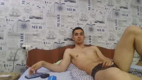 Snapshot of samcumtv chatting on 24, 5, 2026 multitooman online show from 24, 5, 2026
