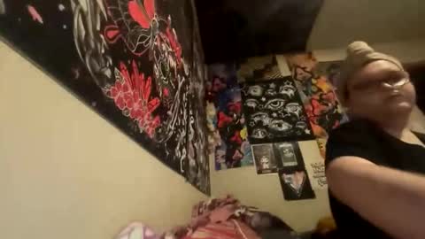 samdog556 online show from 20, 4, 2026