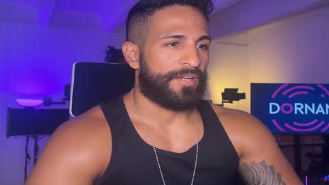 Sam Dornan online show from 27, 12, 2024