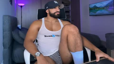 Sam Dornan online show from 21, 1, 2025