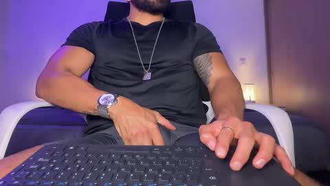 Sam Dornan online show from 13, 2, 2025