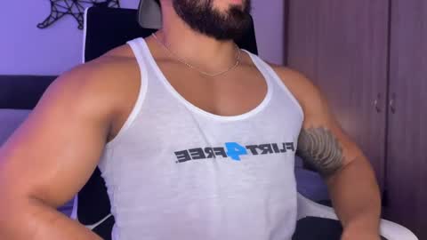 Sam Dornan online show from 20, 2, 2025