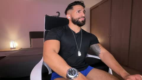 Sam Dornan online show from 7, 3, 2025