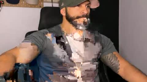 Sam Dornan online show from 5, 2, 2026