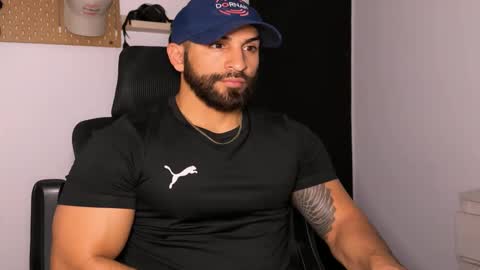 Sam Dornan online show from 12, 2, 2026