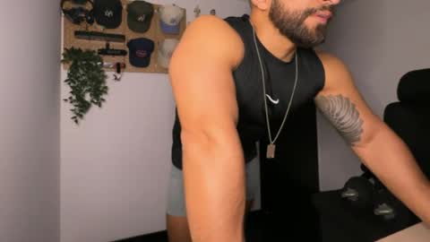 Sam Dornan online show from 15, 2, 2026