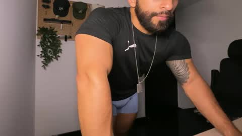 Sam Dornan online show from 3, 3, 2026