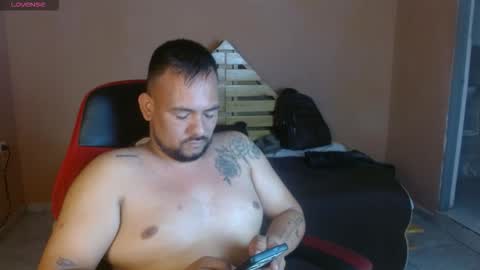 Snapshot of samdread chatting on 16, 2, 2026 SAM DREAD online show from 16, 2, 2026