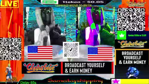 OmniNegate online show from 28, 9, 2025