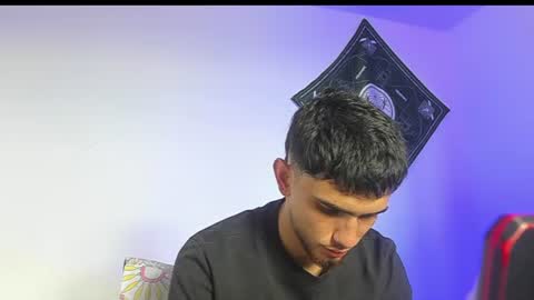 Snapshot of samevansx chatting on 20, 6, 2026 samevansx online show from 20, 6, 2026