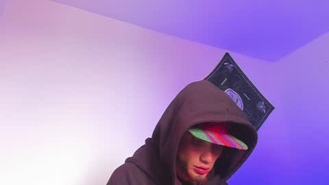 Snapshot of samevansx chatting on 5, 7, 2026 samevansx online show from 5, 7, 2026