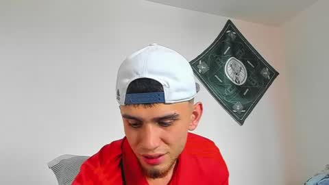Snapshot of samevansx chatting on 7, 7, 2026 samevansx online show from 7, 7, 2026