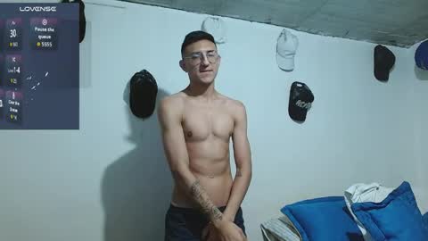 SAM online show from 1, 4, 2026