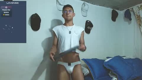 SAM online show from 8, 4, 2026