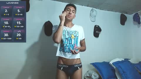 SAM online show from 10, 4, 2026