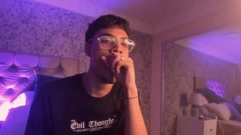 Samfrrost online show from 5, 5, 2026