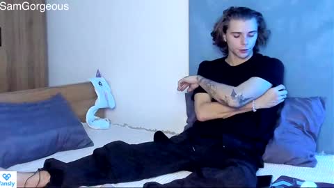 Fansly -       Top4fans   online show from 25, 1, 2025