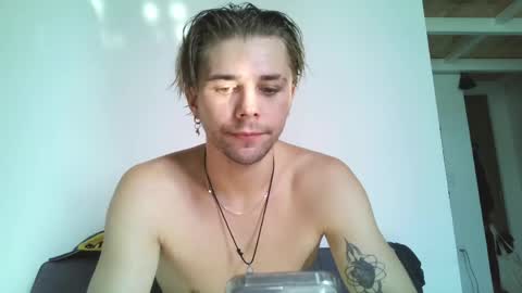 Snapshot of samgorgeous chatting on 9, 5, 2026 Fansly - Top4fans online show from 9, 5, 2026