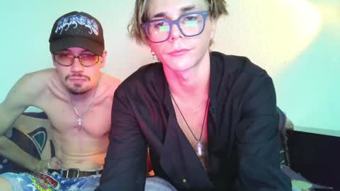 Snapshot of samgorgeous chatting on 29, 5, 2026 Fansly - Top4fans online show from 29, 5, 2026