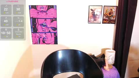 Sam online show from 18, 4, 2026