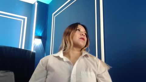 Samy online show from 4, 12, 2025