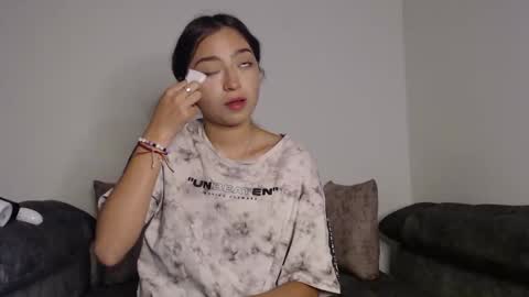 Tami  Gael online show from 5, 12, 2024