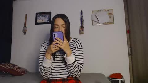 Tami  Gael online show from 4, 10, 2025