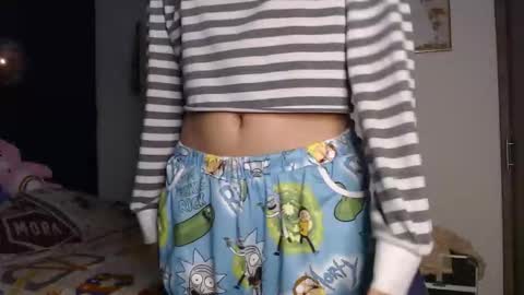 Tami  Gael online show from 22, 12, 2025