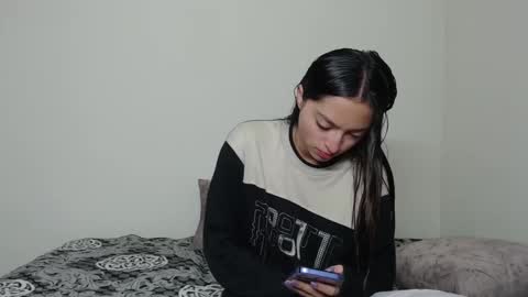 Tami  Gael online show from 26, 2, 2026