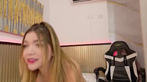 Samanta online show from 15, 2, 2026