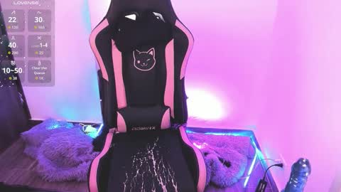 samiacooper25 online show from 1, 10, 2025