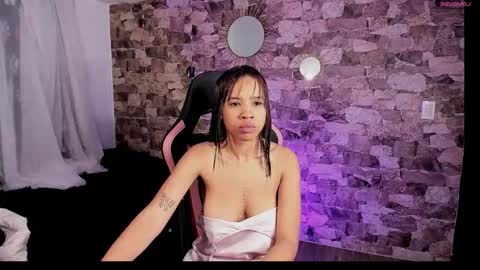 samiacooper25 online show from 23, 2, 2026