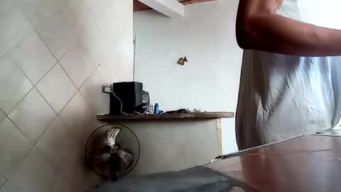 samigelalcangel online show from 14, 12, 2025