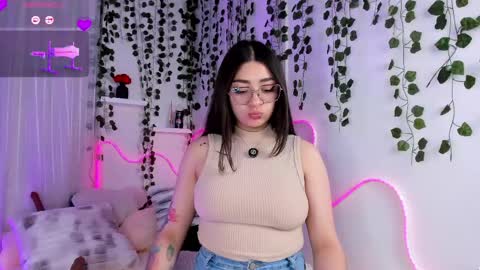 Samii Evans online show from 7, 5, 2026