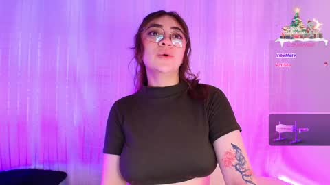 samii evans  online show from 31, 12, 2024