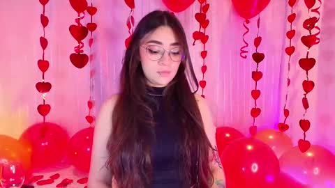 samii evans  online show from 14, 2, 2025