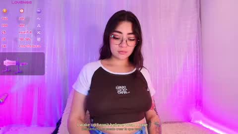 samii evans  online show from 26, 2, 2025