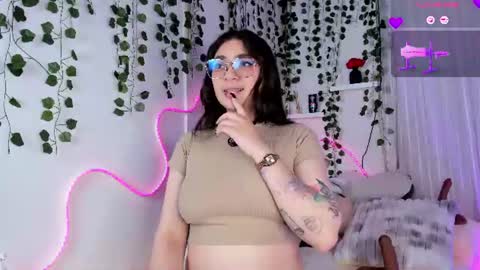 samii evans  online show from 12, 6, 2026