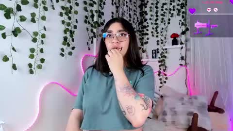 samii evans  online show from 18, 6, 2026
